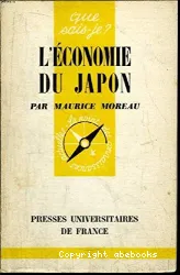 L'Economie du Japon