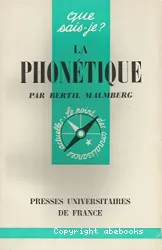 La Phonétique