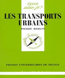 Les Transports urbains