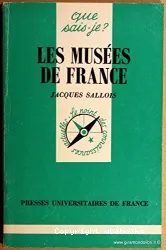 Les Musées de France