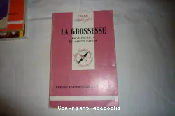 La Grossesse