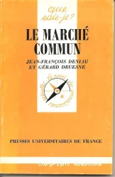 Le Marché commun