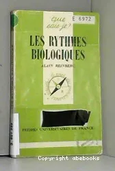 Les Rythmes biologies