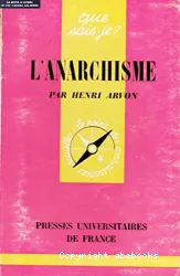 L'Anarchisme