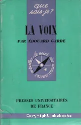 La Voix