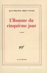 L'Homme du cinquième jour