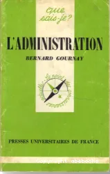 L'Administration