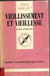 Veillissement et vieillesse