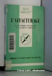 L'Affacturage