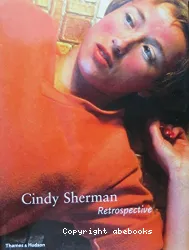 Cindy Sherman, Rétrospective
