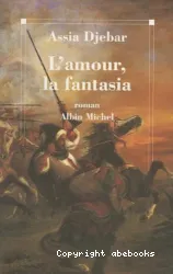 L'Amour, la fantasia