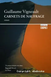 Carnets de naufrage