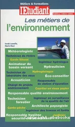 Métiers de l'environnement