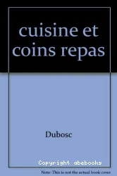 Cuisines et coins repas