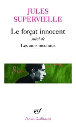 Le Forçat innocent