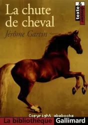 La Chute de cheval