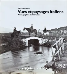Vues et paysages italiens