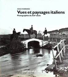 Vues et paysages italiens