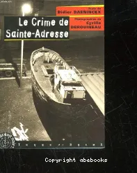 Le Crime de Sainte-Adresse