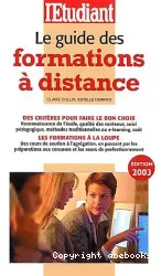 Guide des formation à distance