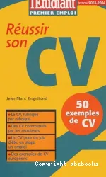 Réussir son CV