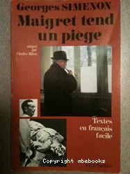 Maigret tend un piège