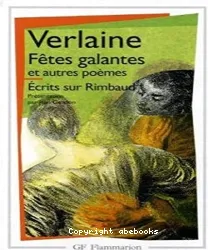 Fêtes galantes