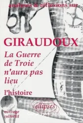 La Guerre de Troie n'aura pas lieu