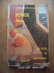 Pièces