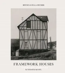 Framework house