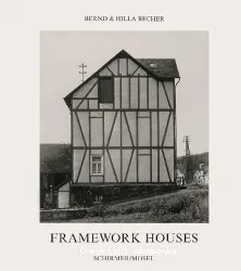 Framework house