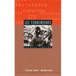 Les Terrorismes