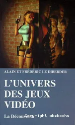 L'Univers des jeux vidéo