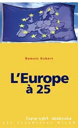 Europe à 25