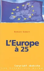 Europe à 25