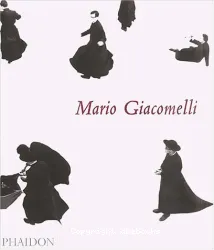 Mario Giacomelli