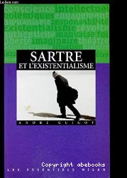 Sartre et l'existentialisme