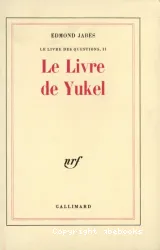 Le Livre de Yukel