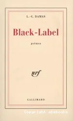 Black - Label