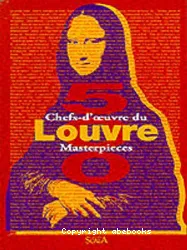 500 chefs-d'oeuvre du Louvre