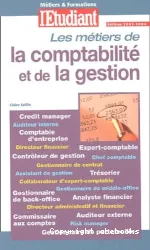 Métiers de la comptabilité et de la gestion