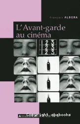 L''Avant-Garde au cinéma