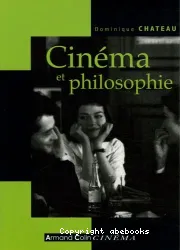 Cinéma et philosophie