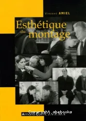 Esthétique du montage