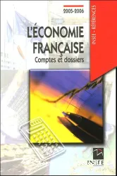 L'Economie française 2005 - 2006
