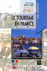 Le Tourisme en France