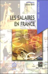 Les Salaires en France