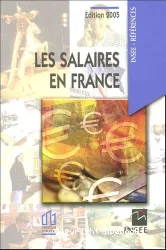 Les Salaires en France