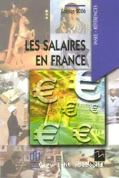 Les Salaires en France