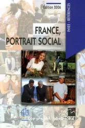 France, portrait social